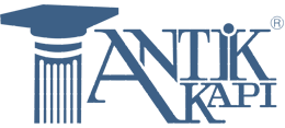 Antik kapı