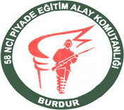 58. Piyade Alayı
