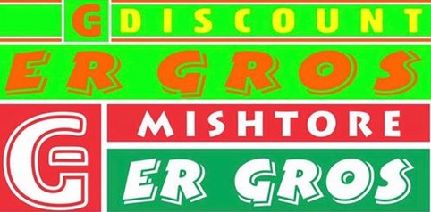 Discount Er Groos