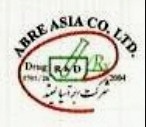 Abre Asia Co.