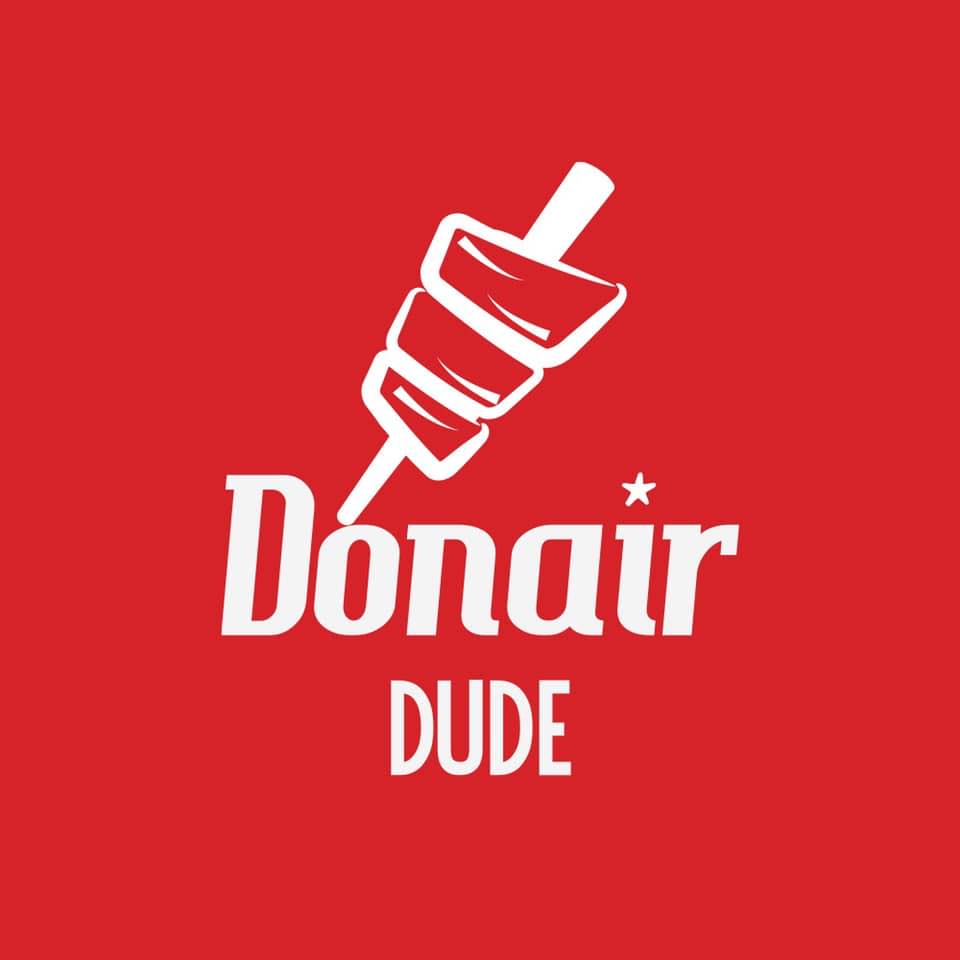 Donair Dude