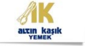 Altın Kaşık Yemek Fabrikası