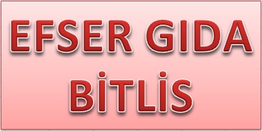 Efser Gida