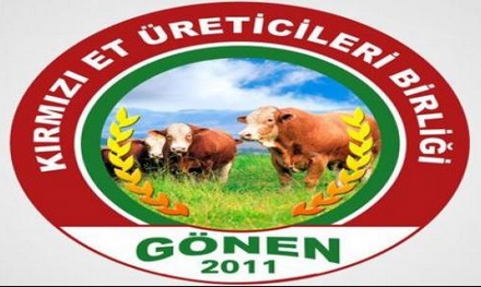 Gönen Kirmizi Et Üreticileri Birliği