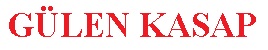 Gülen Kasap