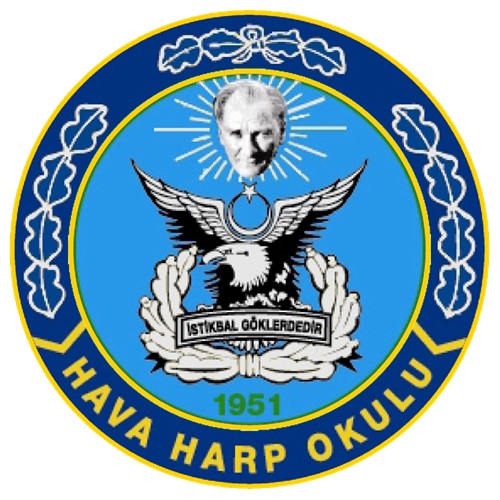 Hava Harp Okulu-Istanbul