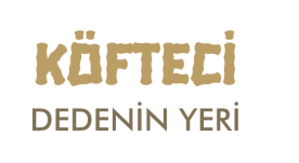 Köfteci Dedenin Yeri_Eskişehir