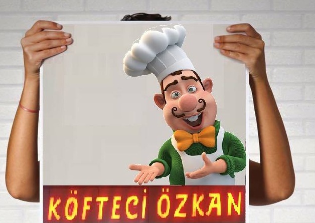 Köfteci Özkan Manisa Salihli