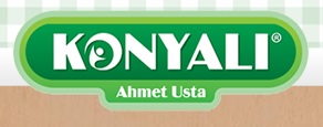 Konyali Ahmet Usta Izmir