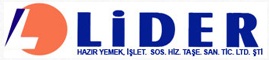 Lider Yemek