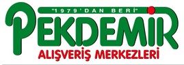 Pekdemir Alişveriş Merkezi