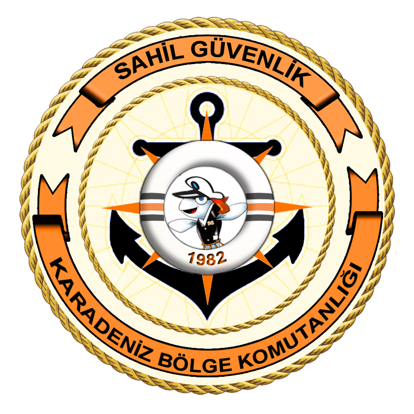Sahil Güvenlik-Samsun