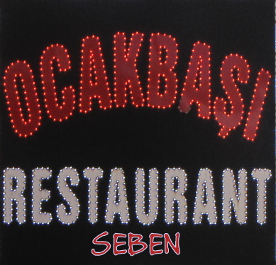 Seben Ocakbaşi