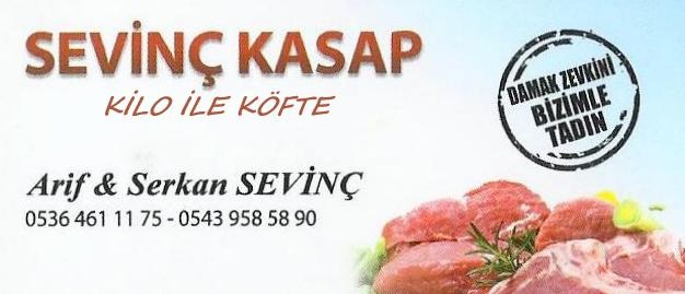 Sevinç Kasap