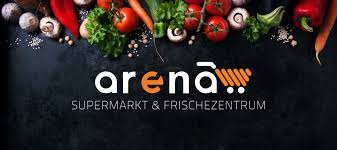 Arena markt