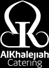 Alkhalejıah food
