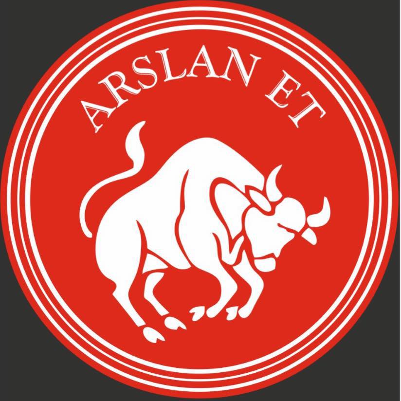 Arslan Et