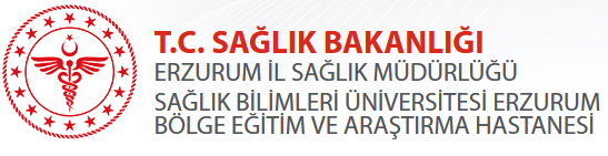 Erzurum Bölge Eğitim Ve Araştırma