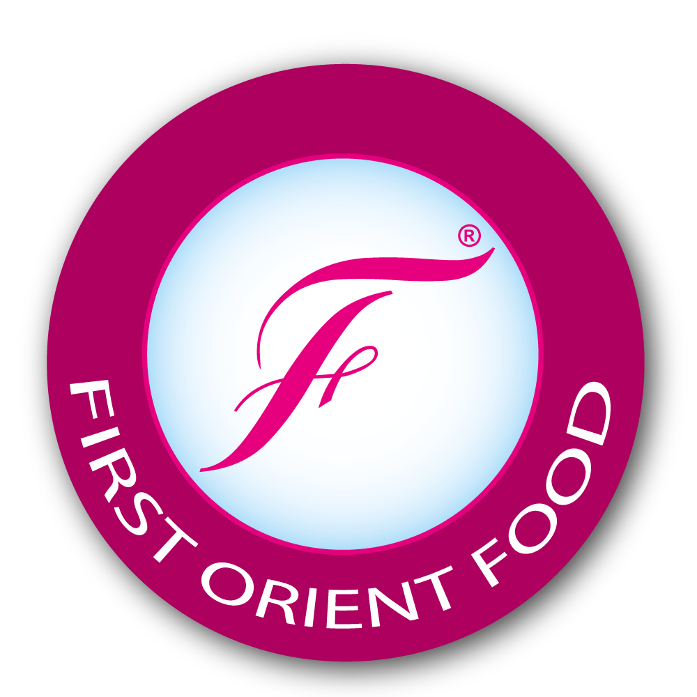 First Orient Food Werneuchen Almanya