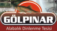 Gölpınar Alabalık Tesisleri-Kahramanmaraş