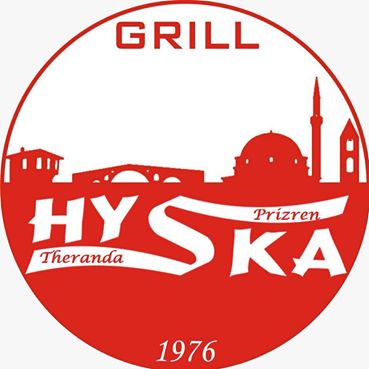 Grill Hyska