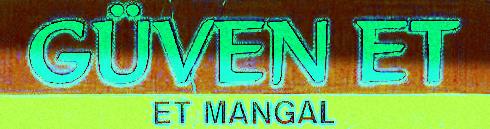 Güvenet Mangal