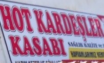 Hot Kardeşler Alaçatı