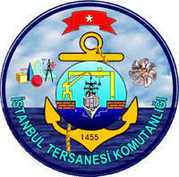 Istanbul Pendik Tersanesi Komutanlığı