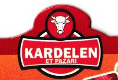 Kardelen Et Pazarı - Celaliye