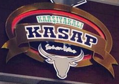 Karşıyakalı Kasap Izmir