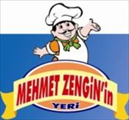 Kasap Mehmet Zengin