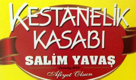 Kestanelik Kasabı