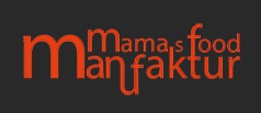 Mamas Food - Berlin