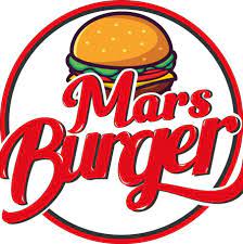 Mars Burger Izmir Karşıyaka