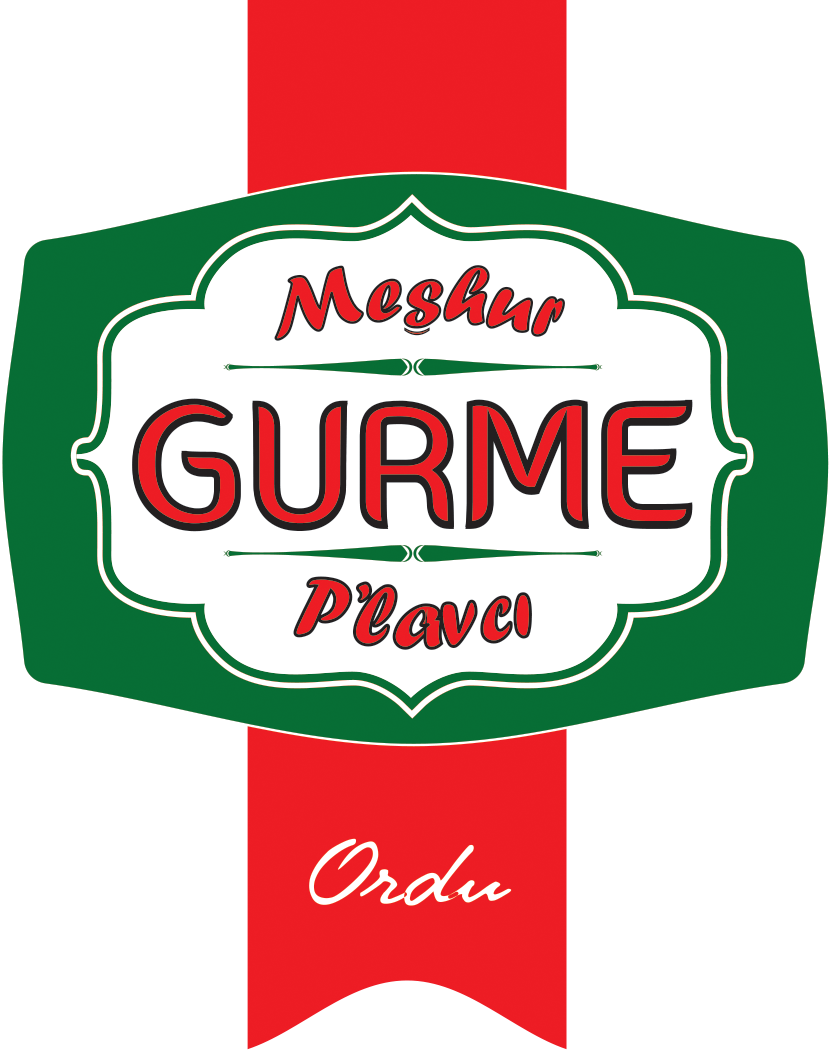 Meşhur Gurme Pilavcısı Ordu