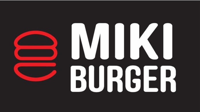 Miki Burger- Makedonya-Manastır