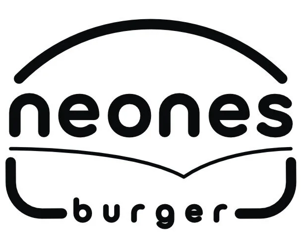 Neones Burger Izmir Alsancak
