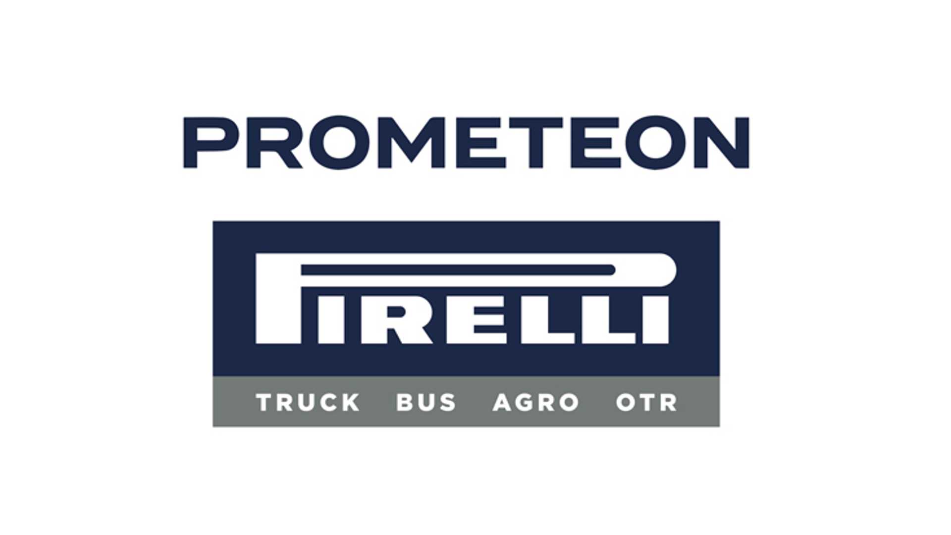 Prometeon-Pirelli