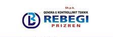 Rebegi Shpk Kosoava-Prizren