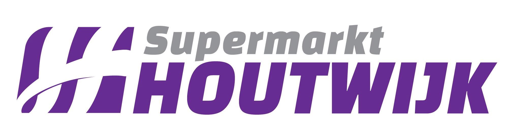 Supermarkt Houtwıjk Hollanda